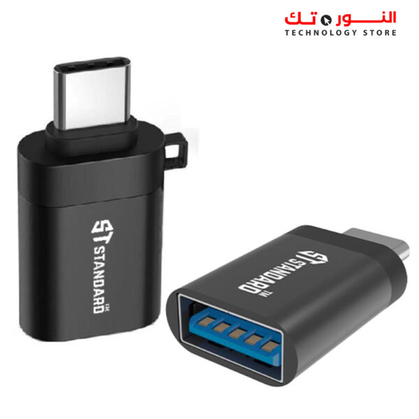 STANDARD 91301T OTG CONVERT USB 3 TO TYPE-C