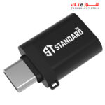 ⁦STANDARD 91301T OTG CONVERT USB 3 TO TYPE-C⁩ - الصورة ⁦3⁩