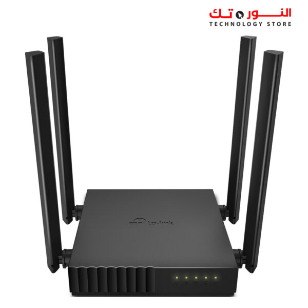 TP-LINK ARCHER C54 ACCESSPOINT AC1200 DUAL BAND