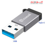 ⁦STANDARD St 5311T Converter OTG TypeC To USB⁩ - الصورة ⁦2⁩