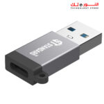 ⁦STANDARD St 5311T Converter OTG TypeC To USB⁩ - الصورة ⁦3⁩