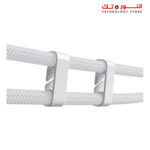 ⁦XIGMATEK FENIX II ARGB  360 LIQUID ARCTIC⁩ - الصورة ⁦4⁩