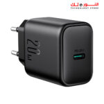 ⁦JOYROOM JR-TCF20 PD20W Charger⁩ - الصورة ⁦3⁩