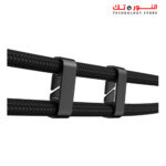 ⁦XIGMATEK  LK PRO ARGB 360 DIGTAL LIQUID - BLACK 2.7 SMART LCD⁩ - الصورة ⁦7⁩