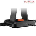 ⁦MEETION U002 STAND -  RGB backlight Gaming Headset Stand⁩ - الصورة ⁦9⁩