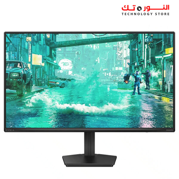 PHILIPS EVNIA 24M2N3200PF/71 MONITOR  23.8 INCH - FAST - IPS - 260HZ - 0.3MS Response Time