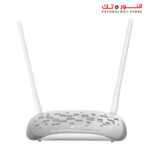 TP-LINK W9950 300MP Wireless ROUTERTD  N VDSL/ADSL Modem Router