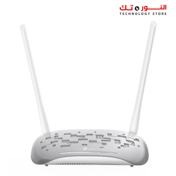 TP-LINK W9950 300MP Wireless ROUTERTD  N VDSL/ADSL Modem Router