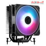 MSI MAG COREFROZR AA13 COOLING AIR CPU Air Cooler - Fan Lighting ARGB GEN1