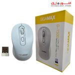 ⁦GIGAMAX MOUSE WIRLESS G1100-1200-1300-1400-1500-1600- BLUETOOTH⁩ - الصورة ⁦5⁩