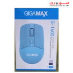 ⁦GIGAMAX MOUSE WIRLESS G1100-1200-1300-1400-1500-1600- BLUETOOTH⁩ - الصورة ⁦6⁩