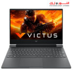 HP VICTUS 15-FA2318TX CORE I7 13620H - RAM 16GB DDR4 - SSD 512GB - RTX 3050 6GB - 15.6INCH FHD 144Hz IPS