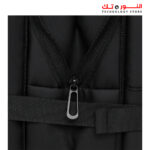 ⁦RAHALA RAL490 - Polyester Fabric - Water Resistant - Strong Strap - 15.6 Inches Laptop Capacity - 11 inches Tablet Capacity⁩ - الصورة ⁦13⁩