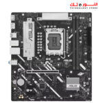 ASUS PRIME B860M-K DR5