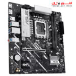 ⁦ASUS PRIME B860M-K DR5⁩ - الصورة ⁦2⁩