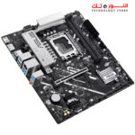 ⁦ASUS PRIME B860M-K DR5⁩ - الصورة ⁦4⁩