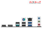 ⁦ASUS PRIME B860M-K DR5⁩ - الصورة ⁦5⁩