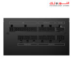 ⁦XIGMATEK PRIME M 850W 80PLUS GOLD 3.1 FM POWER SUPPLY - Full ModularCable⁩ - الصورة ⁦9⁩