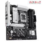 ⁦ASUS PRIME B860M-A-CSM⁩ - الصورة ⁦3⁩