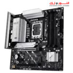 ⁦ASUS PRIME B860M-A-CSM⁩ - الصورة ⁦4⁩