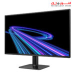 ⁦PHILIPS 27E2G2200/56 MONITOR 27 INCH - IPS - 144HZ - 0.5 MS Response Time⁩ - الصورة ⁦3⁩