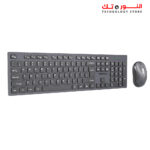⁦MEETION CW216 Silent Wireless Keyboard Mouse Combo⁩ - الصورة ⁦2⁩