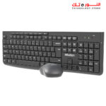 MEETION CW295 Silent 2.4G Wireless Keyboard Mouse Combo