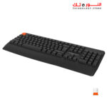 ⁦MEETION C4130 Wireless Ergonomic Keyboard Mouse Combo⁩ - الصورة ⁦10⁩