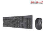 ⁦MEETION CW216 Silent Wireless Keyboard Mouse Combo⁩ - الصورة ⁦3⁩