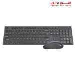 ⁦MEETION CW216 Silent Wireless Keyboard Mouse Combo⁩ - الصورة ⁦4⁩