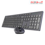 ⁦MEETION CW216 Silent Wireless Keyboard Mouse Combo⁩ - الصورة ⁦5⁩