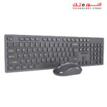 ⁦MEETION CW216 Silent Wireless Keyboard Mouse Combo⁩ - الصورة ⁦7⁩