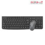 ⁦MEETION CW295 Silent 2.4G Wireless Keyboard Mouse Combo⁩ - الصورة ⁦6⁩