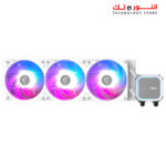 MSI MAG CORE LIQUID A13 360 WHITE