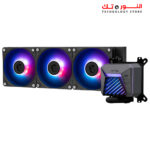 MSI MAG CORE LIQUID A15 360 BLACK - Image 4