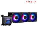 MSI MAG CORE LIQUID A15 360 BLACK - Image 5