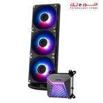 MSI MAG CORE LIQUID A15 360 BLACK - Image 6