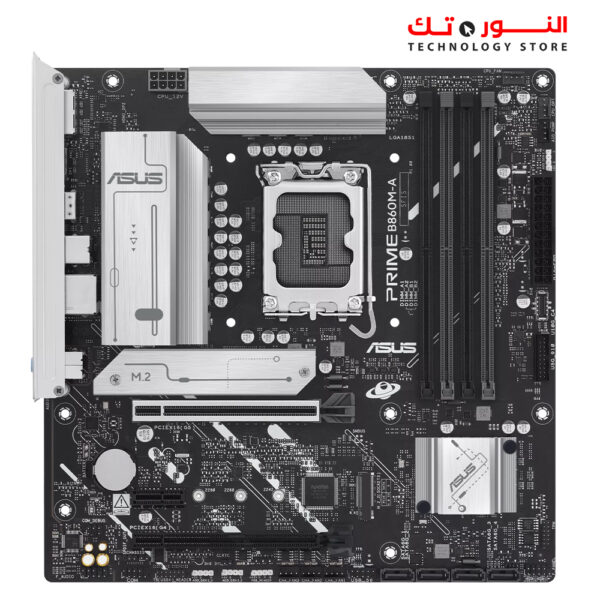 ASUS PRIME B860M-A-CSM