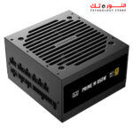 XIGMATEK PRIME M 850W 80PLUS GOLD 3.1 FM POWER SUPPLY - Full ModularCable