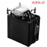 ⁦MSI MAG COREFROZR AA13 COOLING AIR CPU Air Cooler - Fan Lighting ARGB GEN1⁩ - الصورة ⁦4⁩