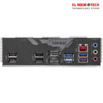 ⁦Gigabyte B760M Gaming X Gen5⁩ - الصورة ⁦3⁩