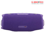 ⁦JBL Charge 6 Portable Bluetooth Speaker⁩ - الصورة ⁦10⁩