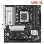 ⁦ASUS PRIME B850M-A WIFI⁩ - الصورة ⁦3⁩