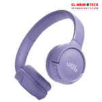 ⁦JBL Tune 520BT Wireless On-Ear Headphone⁩ - الصورة ⁦4⁩