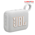 ⁦JBL Go 4 Portable Bluetooth Speaker⁩ - الصورة ⁦3⁩