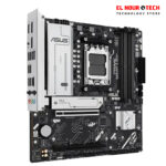 ⁦ASUS PRIME B850M-A WIFI⁩ - الصورة ⁦4⁩