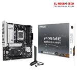 ASUS PRIME B850M-A WIFI