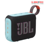 ⁦JBL Go 4 Portable Bluetooth Speaker⁩ - الصورة ⁦6⁩