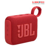 ⁦JBL Go 4 Portable Bluetooth Speaker⁩ - الصورة ⁦8⁩