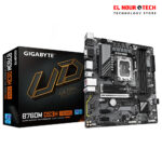 Gigabyte INTEL B760M DS3H GEN5